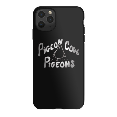 Pigeon Tool Company Iphone 11 Pro Max Case Designed By Warning