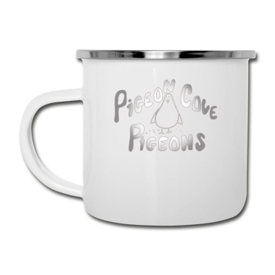 Pigeon Tool Company Camper Cup Designed By Warning