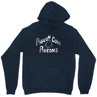 Pigeon Tool Company Unisex Hoodie Designed By Warning