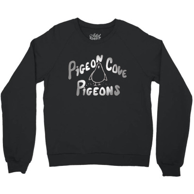 Pigeon Tool Company Crewneck Sweatshirt Designed By Warning