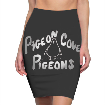Pigeon Tool Company Pencil Skirts Designed By Warning