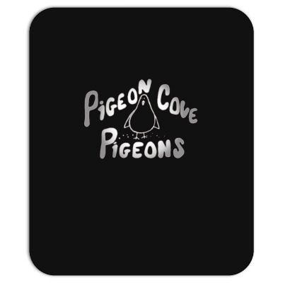 Pigeon Tool Company Mousepad Designed By Warning