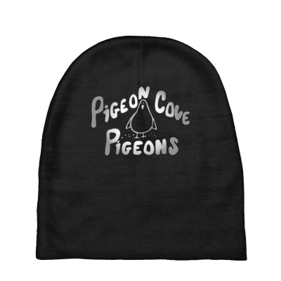 Pigeon Tool Company Baby Beanies Designed By Warning