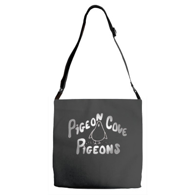 Pigeon Tool Company Adjustable Strap Totes Designed By Warning