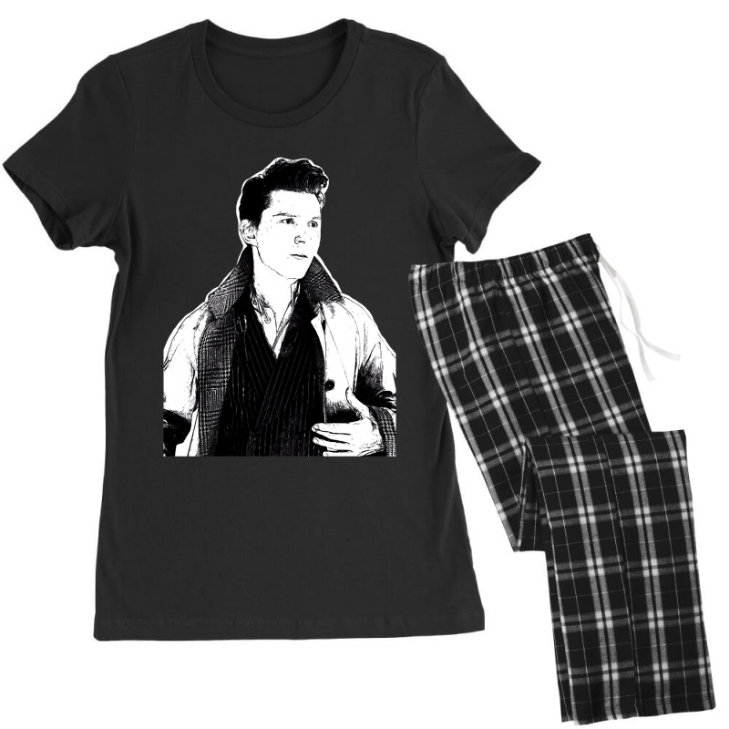 Lover Gifts Gyllenhaal For Men Women Women's Pajamas Set by ArtistDonte | Artistshot