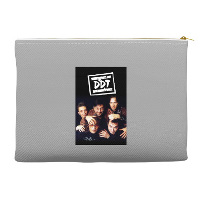 Ddt Music Band Accessory Pouches Designed By Warning