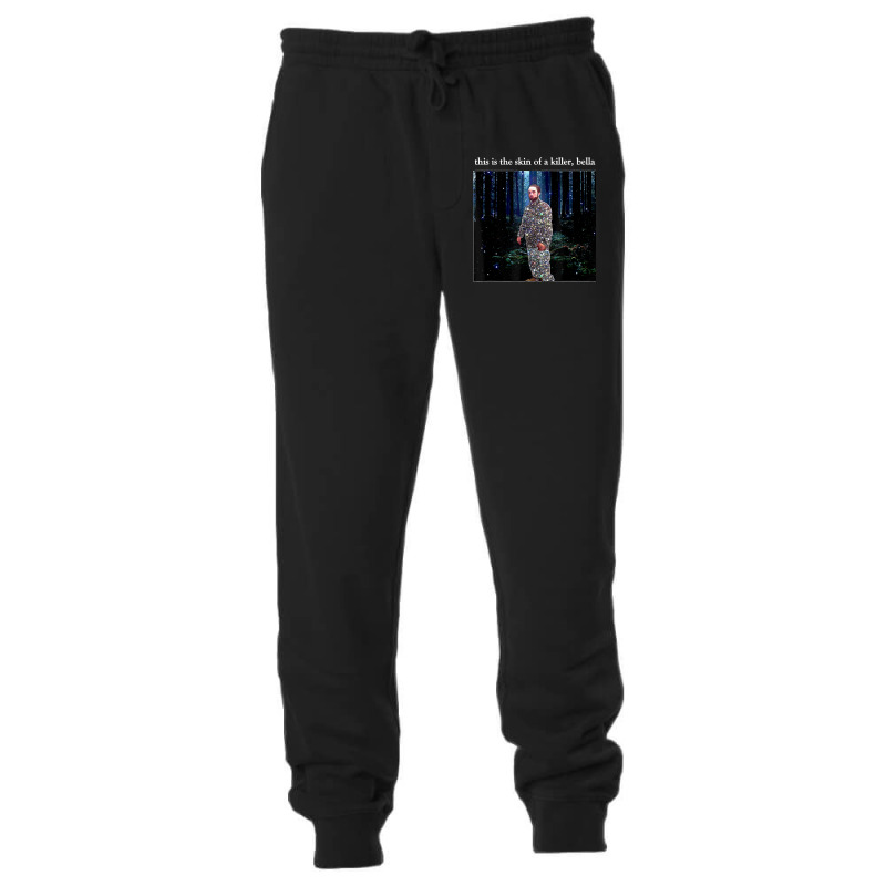 This Is The Skin Of A Killer Bella Classic Unisex Jogger | Artistshot