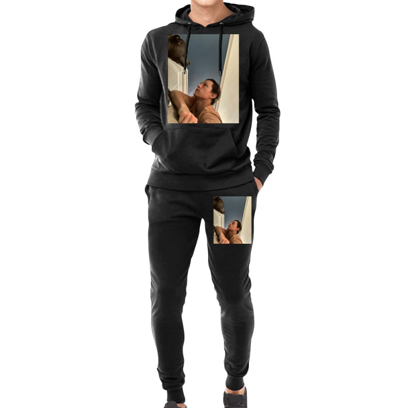 Mask Gyllenhaal My Favorite People Hoodie & Jogger set by ArtistDonte | Artistshot