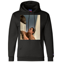 Mask Gyllenhaal My Favorite People Champion Hoodie | Artistshot