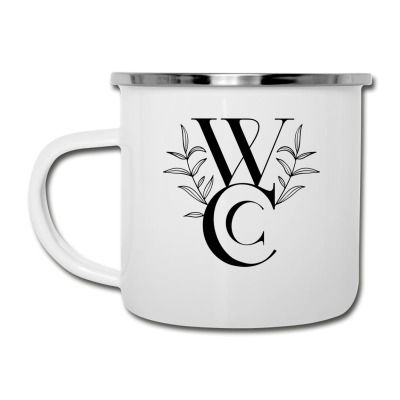 Wcc Original Merch Camper Cup Designed By Warning