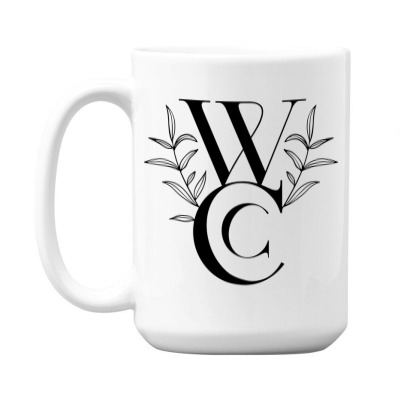 Wcc Original Merch 15 Oz Coffee Mug Designed By Warning