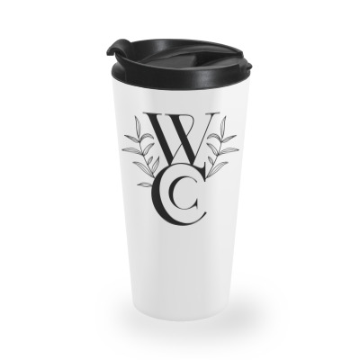 Wcc Original Merch Travel Mug Designed By Warning