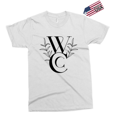 Wcc Original Merch Exclusive T-shirt Designed By Warning