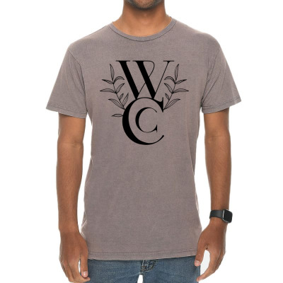 Wcc Original Merch Vintage T-shirt Designed By Warning