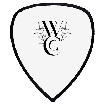 Wcc Original Merch Shield S Patch Designed By Warning