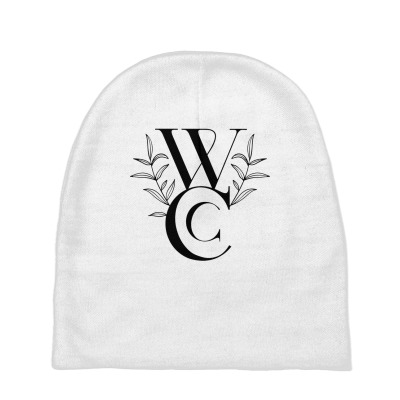 Wcc Original Merch Baby Beanies Designed By Warning