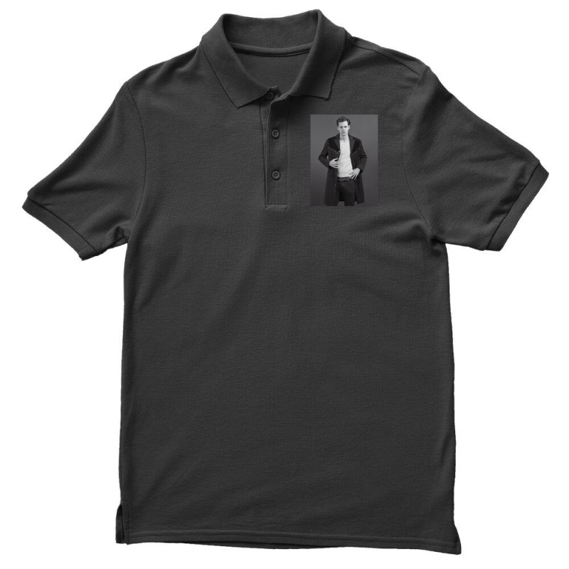 Music Retro Gyllenhaal My Favorite People Men's Polo Shirt by ArtistDonte | Artistshot