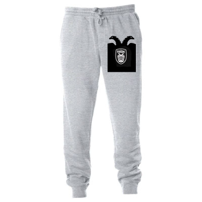 Paok Merch Unisex Jogger Designed By Warning