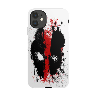 Funny Antihero Movie Iphone 11 Case Designed By Warning