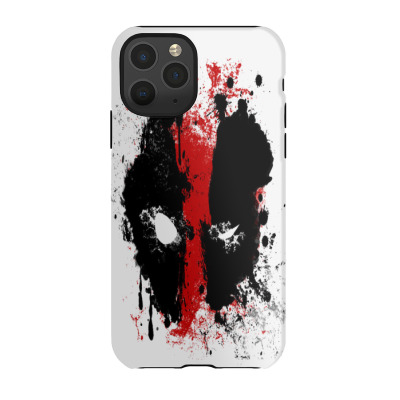 Funny Antihero Movie Iphone 11 Pro Case Designed By Warning