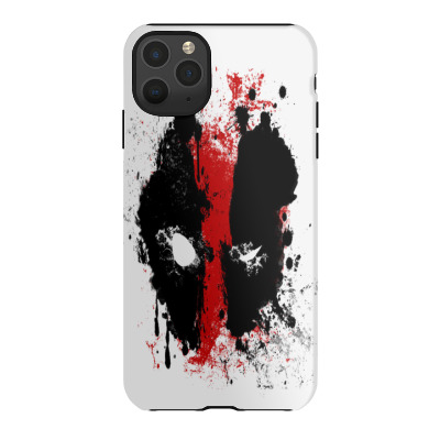 Funny Antihero Movie Iphone 11 Pro Max Case Designed By Warning