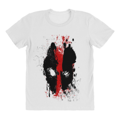 Funny Antihero Movie All Over Women's T-shirt Designed By Warning