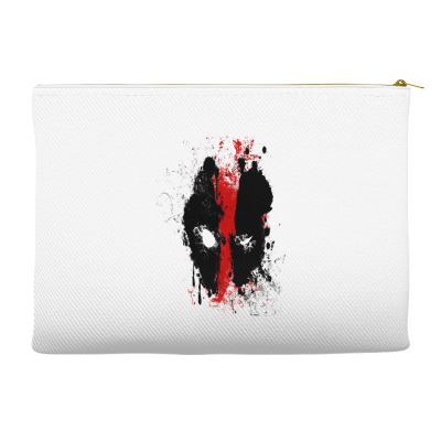 Funny Antihero Movie Accessory Pouches Designed By Warning