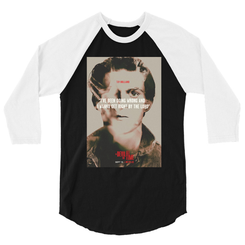 Retro  Gyllenhaal Call Me 3/4 Sleeve Shirt by ArtistDonte | Artistshot