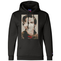 Retro  Gyllenhaal Call Me Champion Hoodie | Artistshot