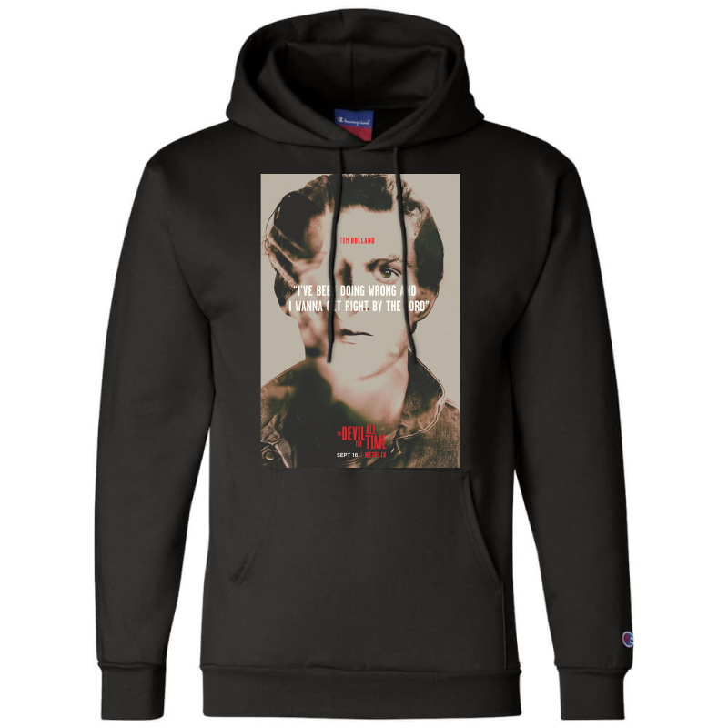 Retro  Gyllenhaal Call Me Champion Hoodie by ArtistDonte | Artistshot