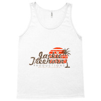 Jackie Treehorn Productions Tank Top | Artistshot