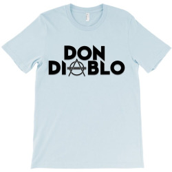 dj don diablo album T-Shirt | Artistshot