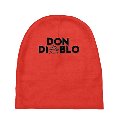 Dj Don Diablo Album Baby Beanies Designed By Warning