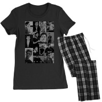 Retro Vintage Soldier Gifts Women Women's Pajamas Set | Artistshot