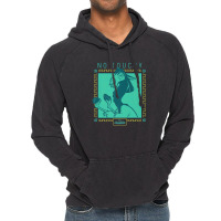 The Emperor's New Groove Llama No Touchy Vintage Hoodie | Artistshot