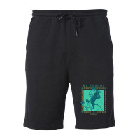 The Emperor's New Groove Llama No Touchy Fleece Short | Artistshot