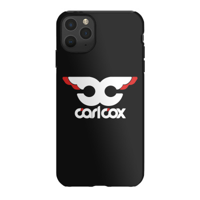 Revolution Album Iphone 11 Pro Max Case Designed By Warning