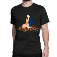 Art Character Enola Holmes Call Me Classic T-shirt | Artistshot