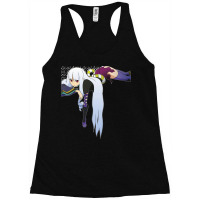 Togame Katanagatari Racerback Tank | Artistshot