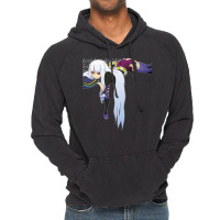 Togame Katanagatari Vintage Hoodie | Artistshot