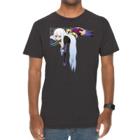 Togame Katanagatari Vintage T-shirt | Artistshot