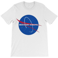Pray For Houston T-shirt | Artistshot