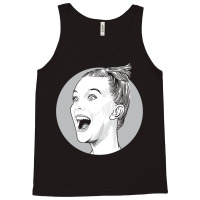 Cartoon Gifts Maya Millie Gift Men Tank Top | Artistshot