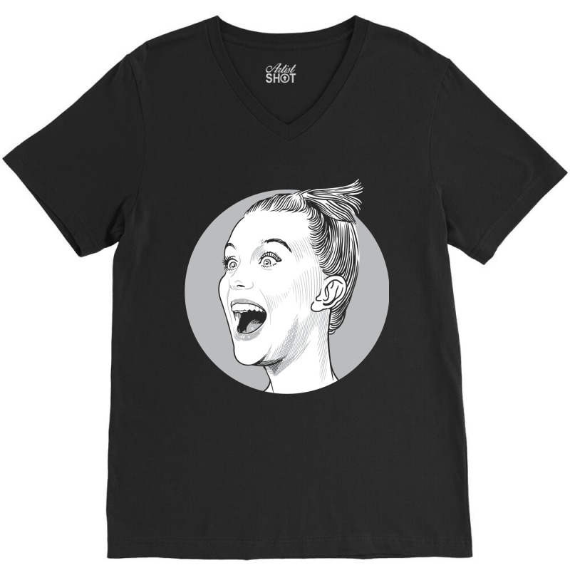 Cartoon Gifts Maya Millie Gift Men V-neck Tee | Artistshot