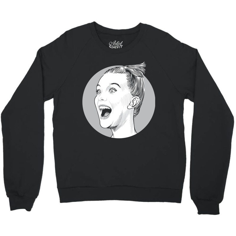 Cartoon Gifts Maya Millie Gift Men Crewneck Sweatshirt | Artistshot