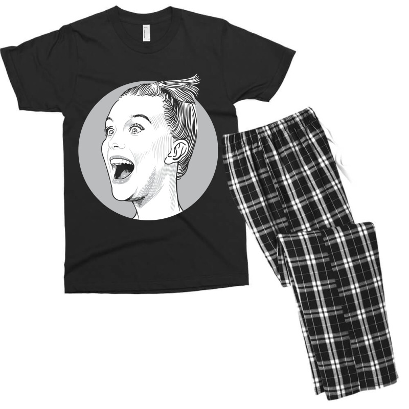 Cartoon Gifts Maya Millie Gift Men Men's T-shirt Pajama Set | Artistshot