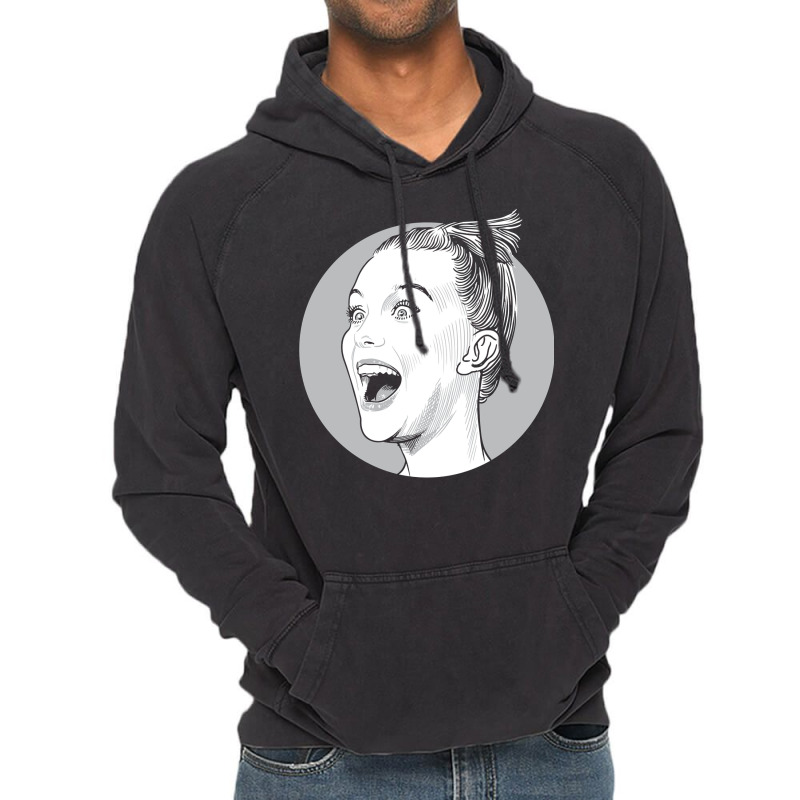 Cartoon Gifts Maya Millie Gift Men Vintage Hoodie | Artistshot