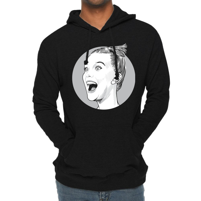 Cartoon Gifts Maya Millie Gift Men Lightweight Hoodie | Artistshot