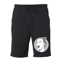 Cartoon Gifts Maya Millie Gift Men Fleece Short | Artistshot