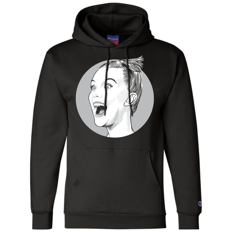 Cartoon Gifts Maya Millie Gift Men Champion Hoodie | Artistshot